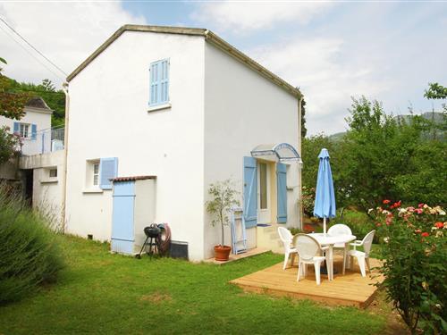 Sommerhus - 6 personer -  - 20213 - Folelli