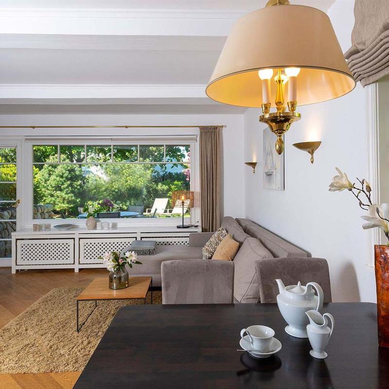 Sommerhus - 5 personer -  - Benendikenwai - 25980 - Keitum