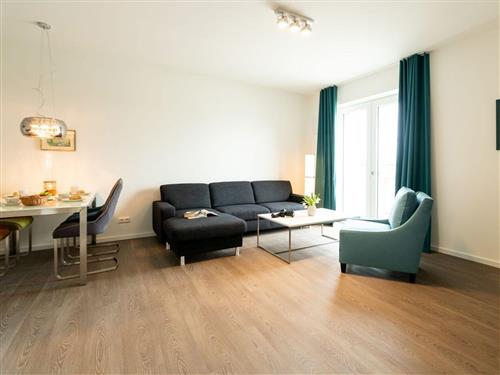 Holiday apartment - 4 persons -  - Stockholmer Straße - 23966 - Wismar