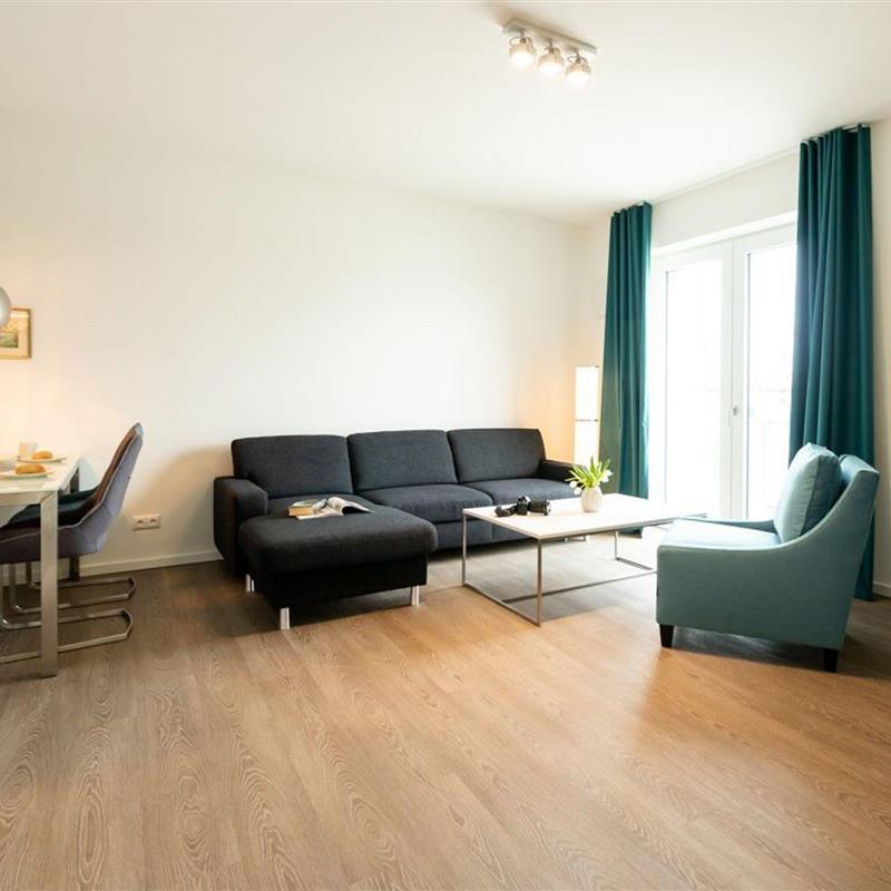 Ferielejlighed - 4 personer -  - Stockholmer Straße - 23966 - Wismar