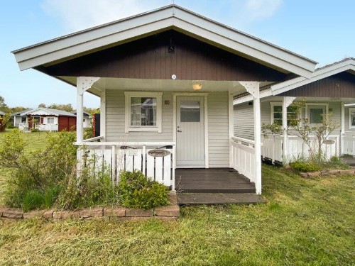 Ferienhaus - 4 Personen -  - Holmvägen 11 nr. - Hälludden/Byxelkrok - 387 75 - Byxelkrok