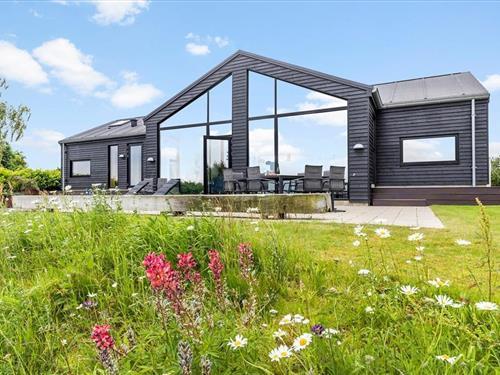 Ferienhaus - 10 Personen -  - Fyrrevej - Skovgaarde - 8961 - Allingaabro