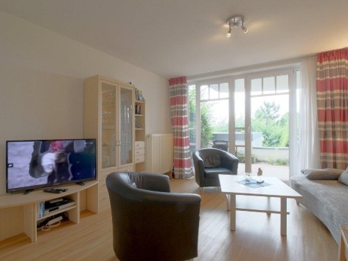 Ferielejlighed - 4 personer -  - Kormoranweg - 27639 - Dorum-Neufeld