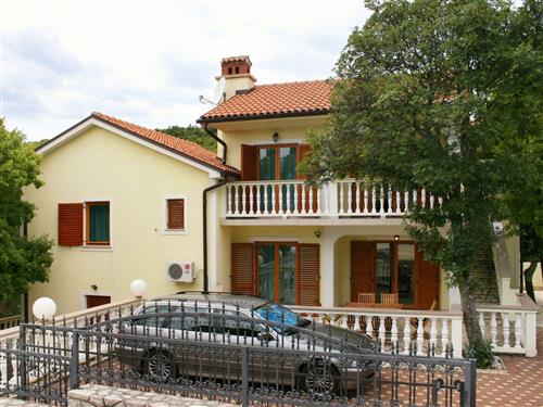 Holiday apartment - 6 persons -  - Nikole Butkovica 31, Povile - 51250 - Novi Vinodolski
