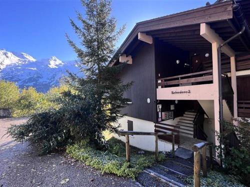 Feriehus / leilighet - 6 personer -  - 74220 - La Clusaz