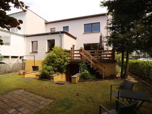Holiday apartment - 6 persons -  - Hansestr. - 17459 - Zempin
