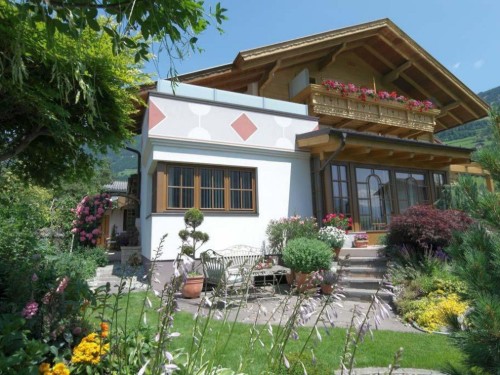 Ferieleilighet - 4 personer -  - Bichlerstraße - 9971 - Matrei In Osttirol