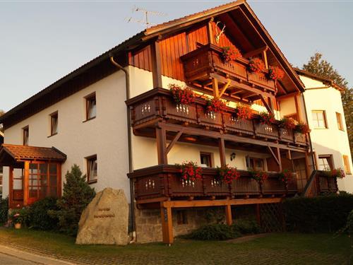 Ferienhaus - 28 Personen -  - Haidweg - 94145 - Haidmühle