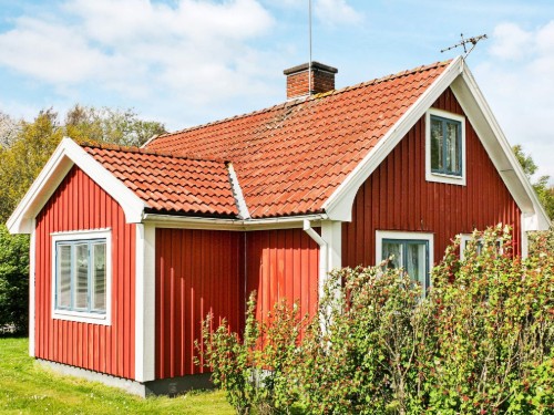 - 4 Personen -  - Påboda - 38590 - Söderåkra