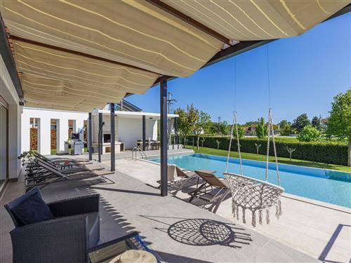 Holiday home - 6 persons -  - Sveti Petar U Šumi - 52404