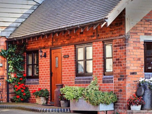 Cottage - 2 persons -  - SY5 6RU - Shrewsbury