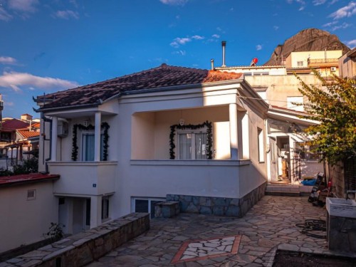 Holiday apartment - 6 persons -  - 42200 - Kalabaka