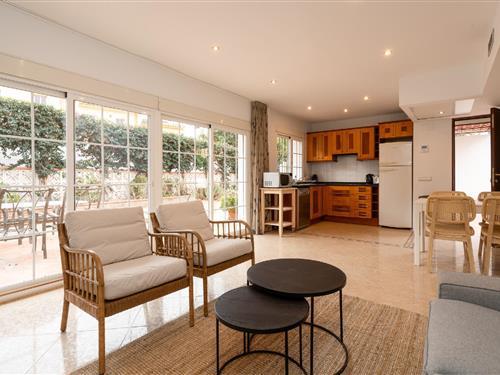 Sommerhus - 4 personer -  - Avenida Andasol 420 - 29604 - Marbella