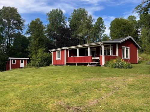 Sommerhus - 5 personer -  - Tokebo - Jonköping - 56576 - Bottnaryd