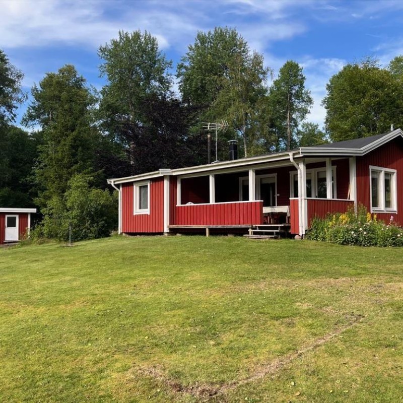 Sommerhus - 5 personer -  - Tokebo - Jonköping - 56576 - Bottnaryd