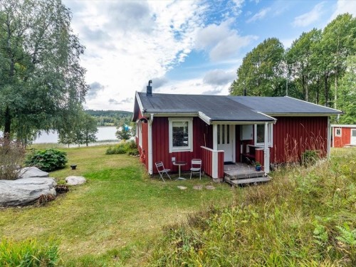 Sommerhus - 5 personer -  - Tokebo - Jonköping - 56576 - Bottnaryd
