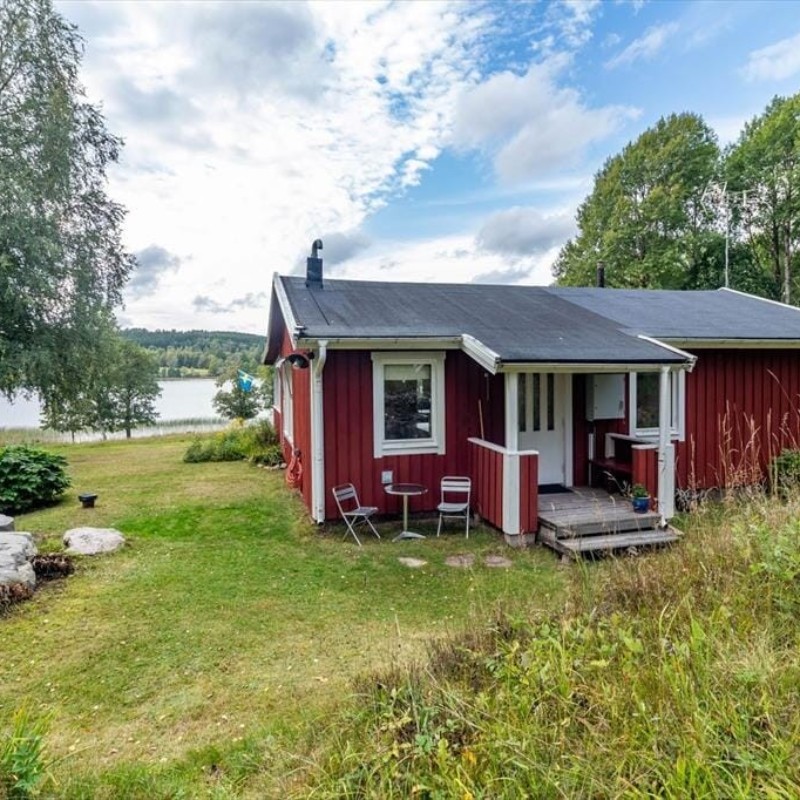 Sommerhus - 5 personer -  - Tokebo - Jonköping - 56576 - Bottnaryd