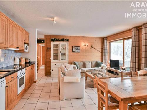 Holiday Home/Apartment - 8 persons -  - 74450 - Le Grand-Bornand