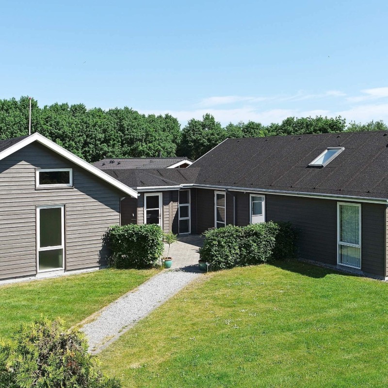 Ferienhaus - 10 Personen -  - Havørnen - Egense - 9280 - Himmerland