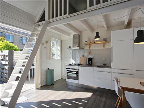 Fritidshus - 2 personer -  - Domburg - 4357 CC