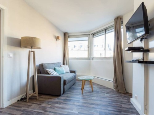 Ferielejlighed - 4 personer -  - 75015 - Paris