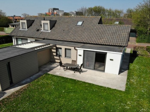 Sommerhus - 5 personer -  - 4506 - Cadzand-Bad
