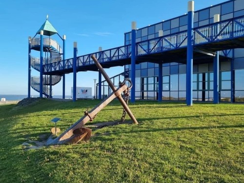 Ferielejlighed - 4 personer -  - Norddeicher Straße - 26506 - Norden