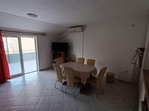 Ferieleilighet - 5 personer -  - 51280 - Rab