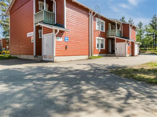 Ferienhaus - 4 Personen -  - Inari - 99830