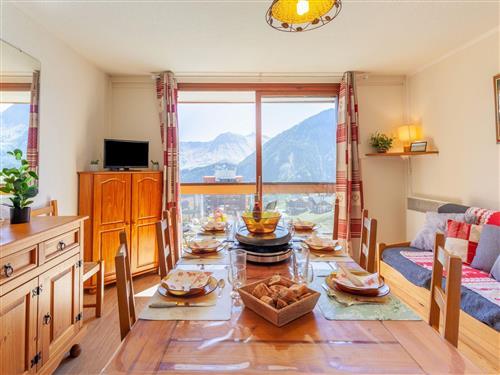 Ferienhaus - 6 Personen -  - Le Corbier - 73300