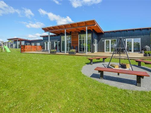 Sommerhus - 10 personer -  - Podehaven - Sandersvig - 6100 - Haderslev