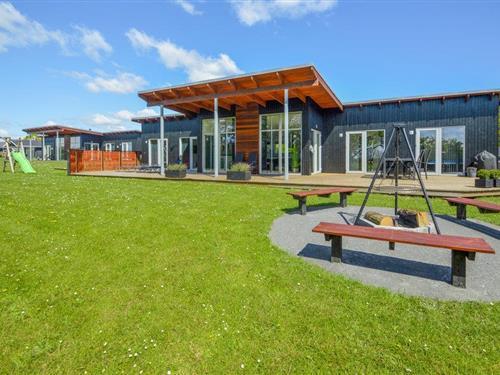 Ferienhaus - 10 Personen -  - Podehaven - Sandersvig - 6100 - Haderslev