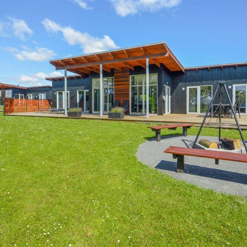 Sommerhus - 10 personer -  - Podehaven - Sandersvig - 6100 - Haderslev