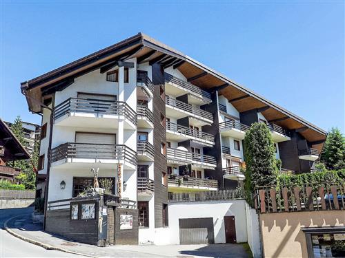 Holiday apartment - 4 persons -  - Villars - 1884