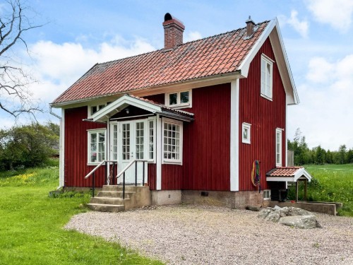  - 4 personer -  - Haurida Källeryd - 57892 - Aneby