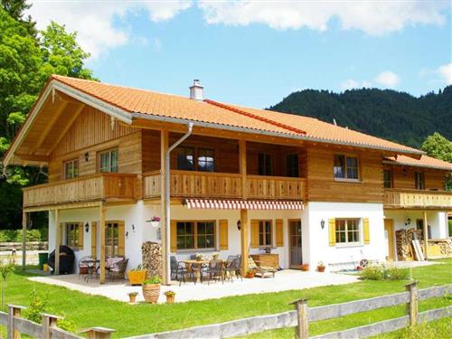 Feriehus / leilighet - 4 personer -  - Kranzerstr. - 83735 - Bayrischzell