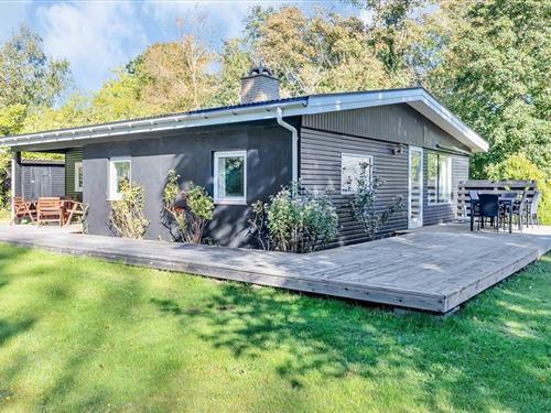 Sommerhus - 5 personer -  - Kirsebærhaven - Isefjord - 4571 - Grevinge