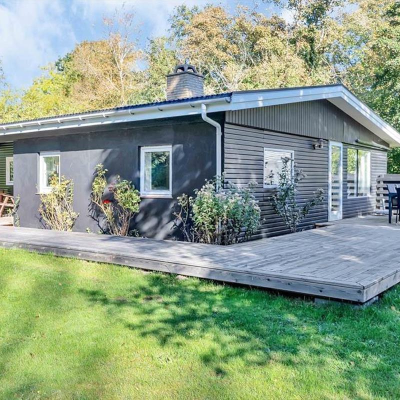 Ferienhaus - 5 Personen -  - Kirsebærhaven - Isefjord - 4571 - Grevinge