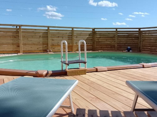 Ferienhaus - 4 Personen -  - La Tour Sur Orb - 34260