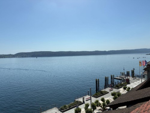 Ferielejlighed - 2 personer -  - Seepromenade - 88662 - Überlingen