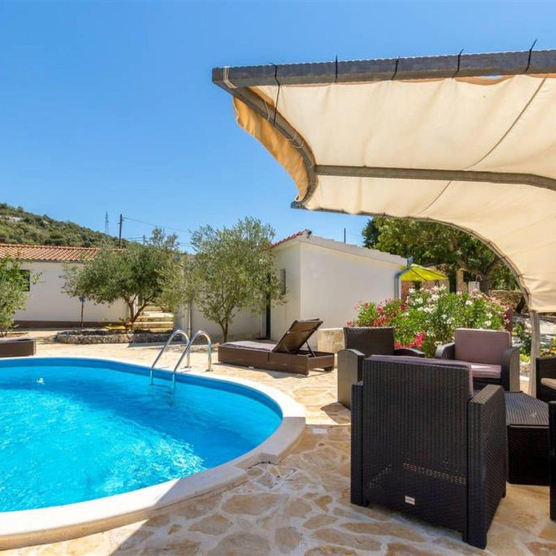 Sommerhus - 5 personer -  - Marina - 21222