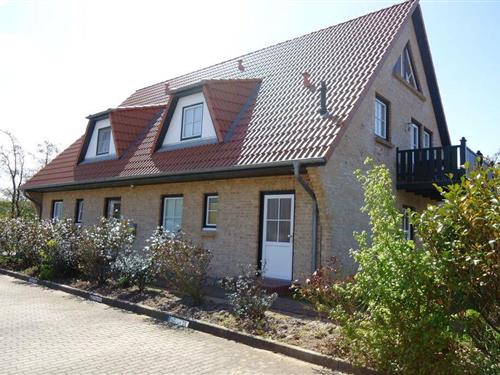 Ferienhaus - 4 Personen -  - 25826 - St. Peter-Ording