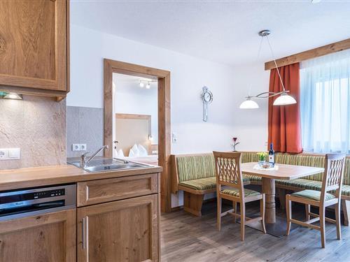 Ferienwohnung - 5 Personen -  - Brandstattweg - 6273 - Ried I. Zillertal