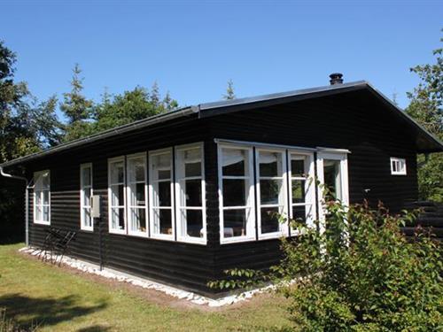 Sommerhus - 4 personer -  - Havvejen - Thorupstrand /Klim Strand - 9690 - Fjerritslev