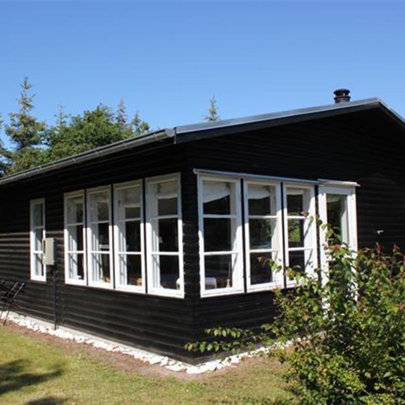 Ferienhaus - 4 Personen -  - Havvejen - Thorupstrand /Klim Strand - 9690 - Fjerritslev