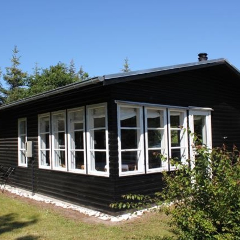 Ferienhaus - 4 Personen -  - Havvejen - Thorupstrand /Klim Strand - 9690 - Fjerritslev