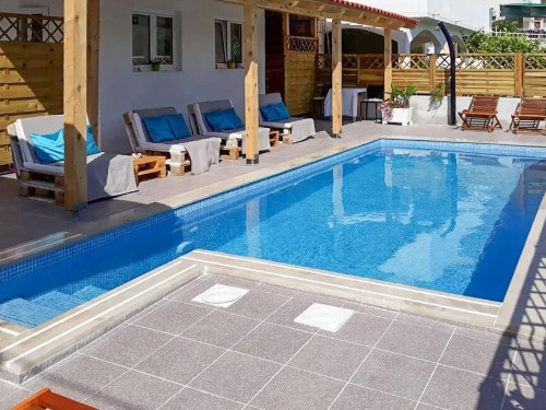 Semesterlägenhet - 2 personer -  - Ive Roica - Hvar-Krizna Luka - 21450 - Hvar