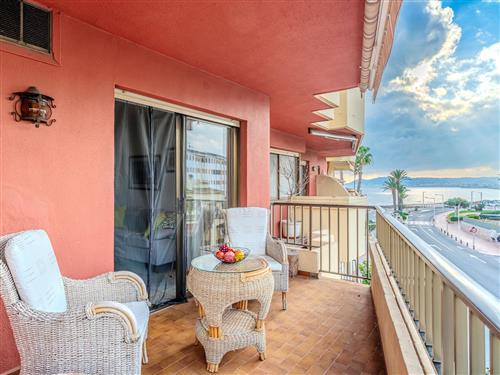 Ferielejlighed - 6 personer -  - Jávea - 03730