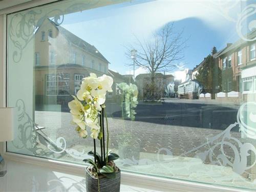 Ferielejlighed - 4 personer -  - Strandstr. - 26757 - Borkum