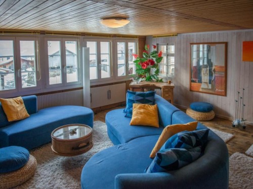 Ferieleilighet - 4 personer -  - 6085 - Hasliberg